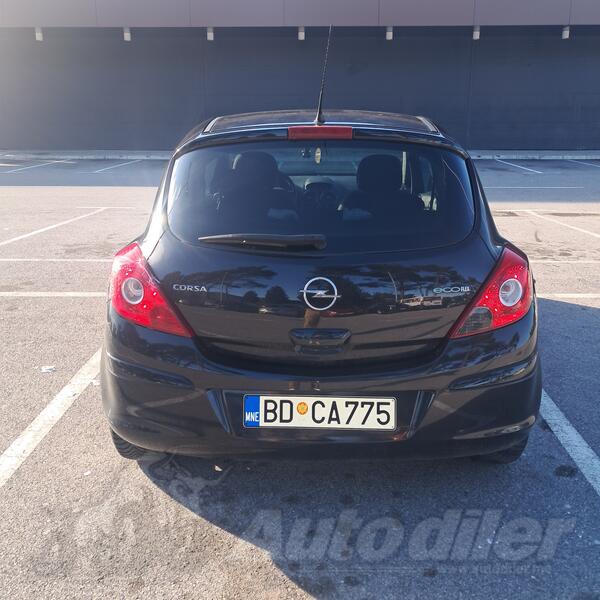 Opel - Corsa - 1,3 cdti