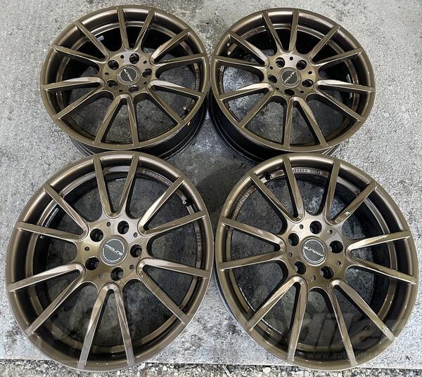 O.Z. Racing - ProLine - Алюминий felne