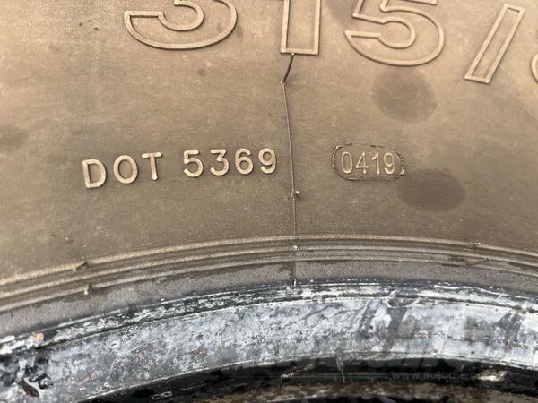 Sailun - Kamionska guma  - All-season tire