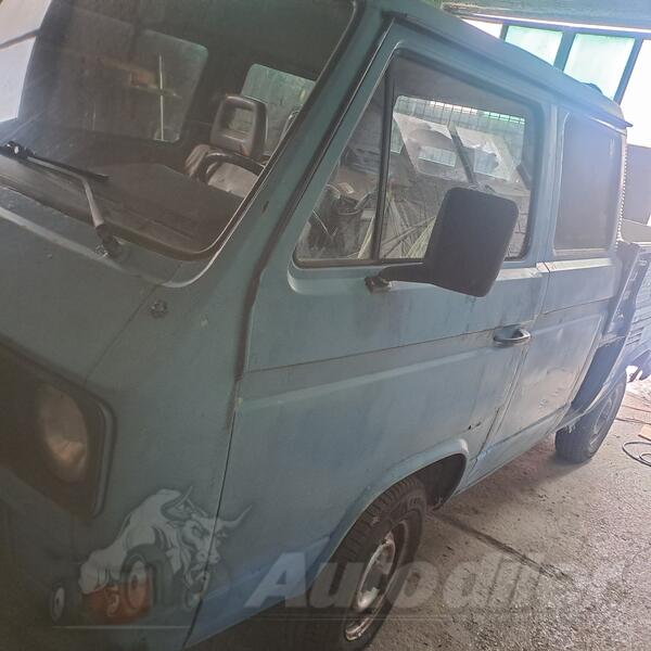 Volkswagen - t2