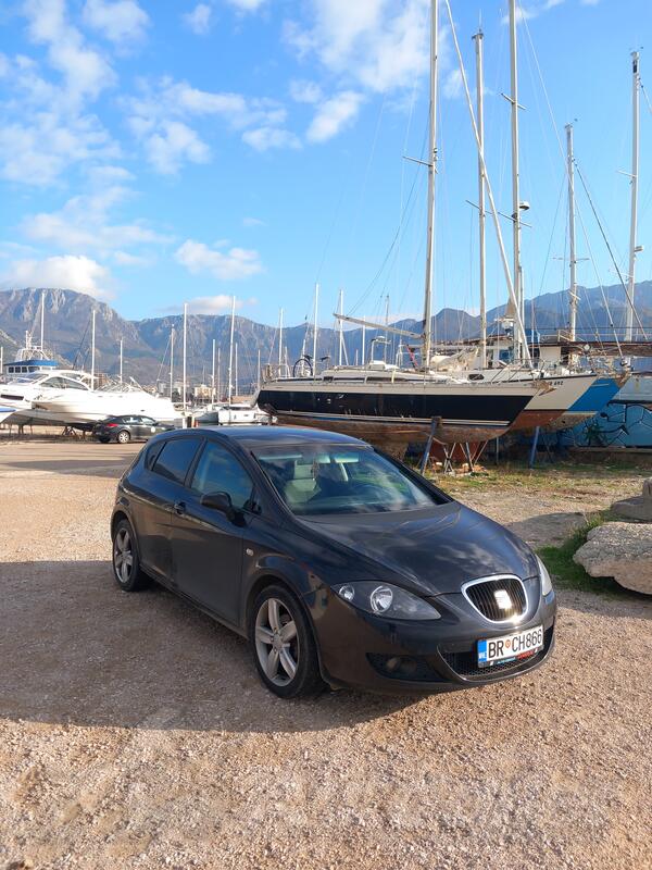 Seat - Leon - 1.9 tdi