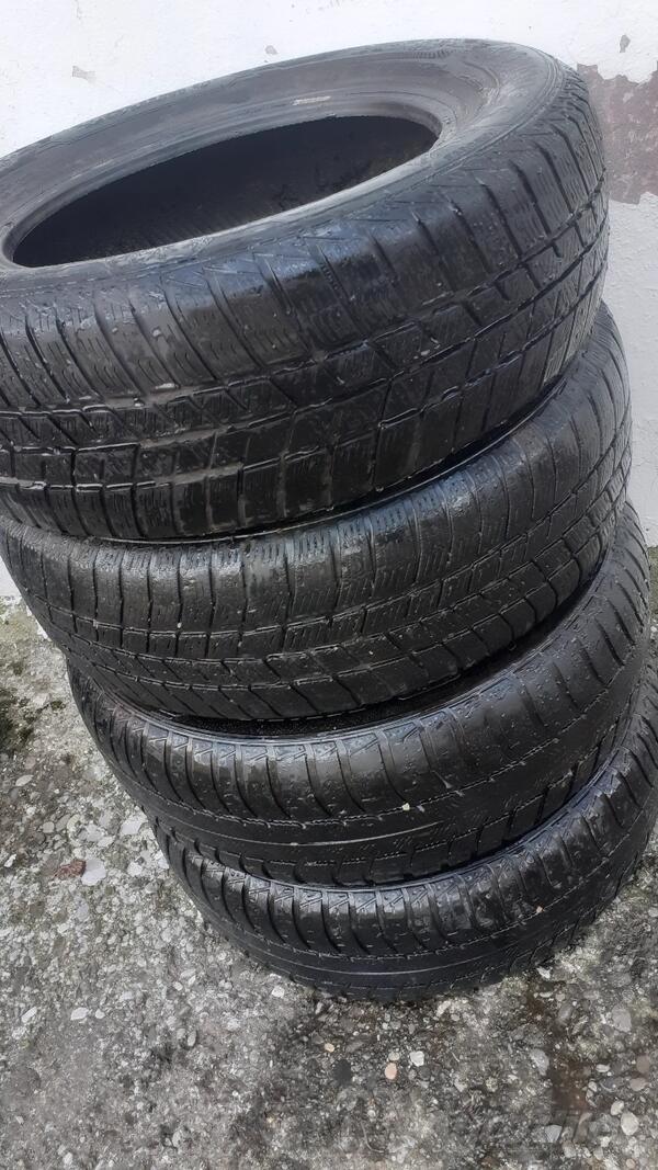 GoodYear - m+s - Zimska guma