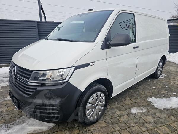 Volkswagen - Transporter 2.0 TDI L1H1,br.275