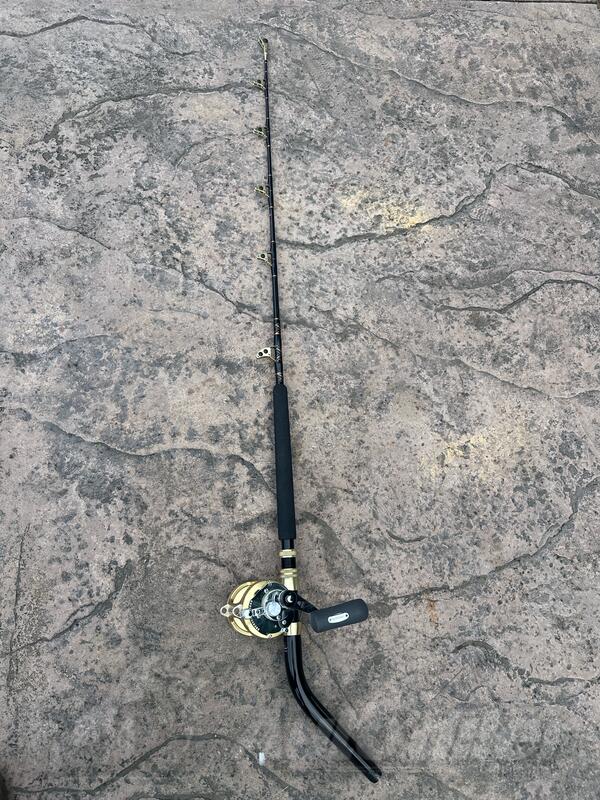 Катушка za ribolov - Shimano