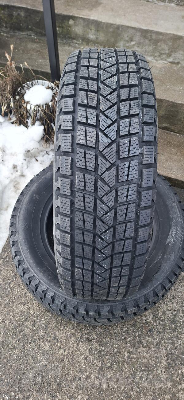 Torque - MS - Winter tire
