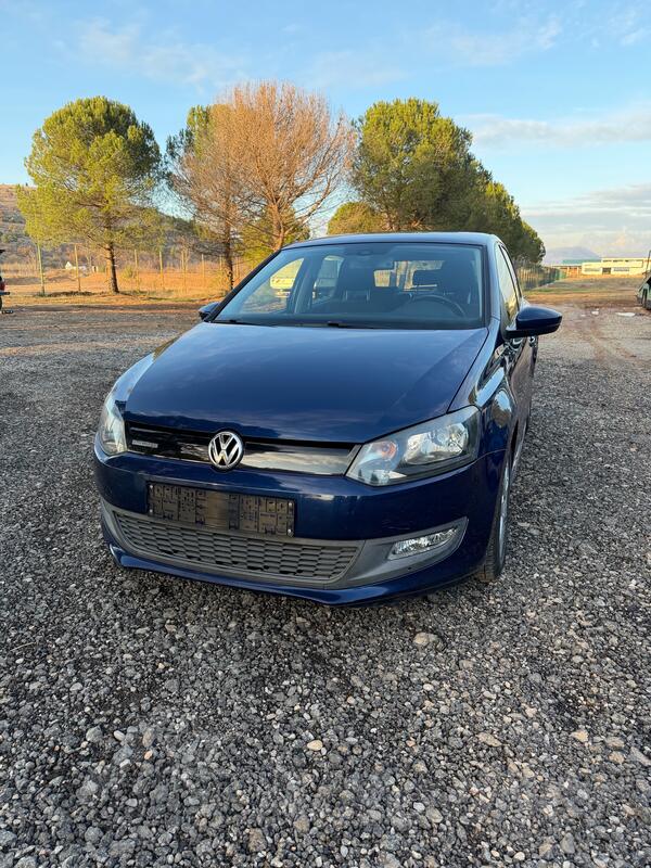 Volkswagen - Polo - 1.2tdi
