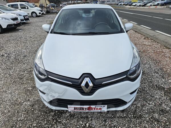 Renault - Clio - 1.5 dci Putnicki