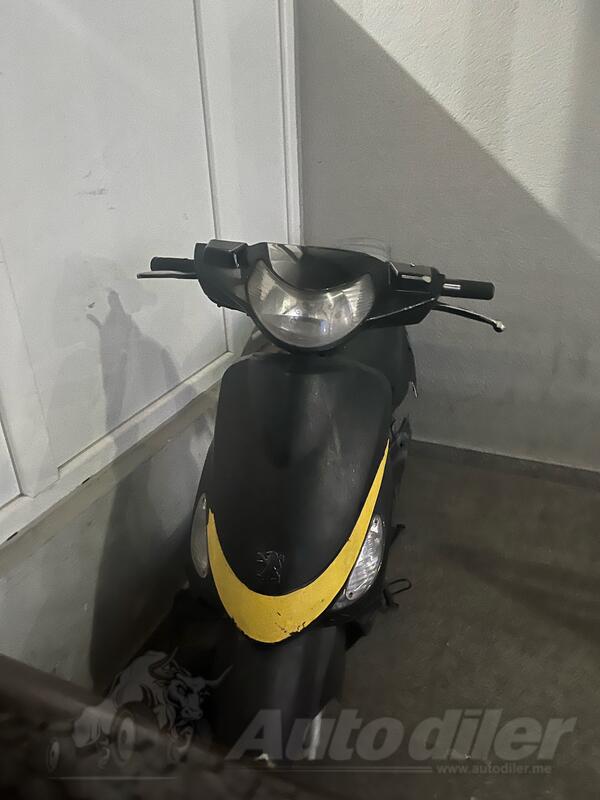 Peugeot - znm