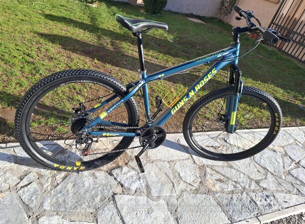 BMC - GUNS.N.ROSES GR320