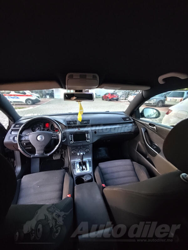 Volkswagen - Passat - 2.0 tdi