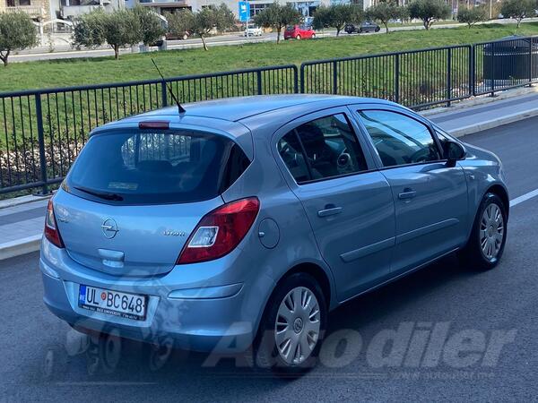 Opel - Corsa - 1.3 cdti