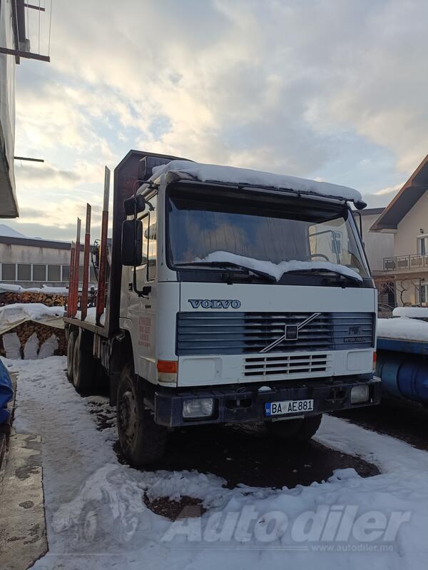 Volvo - FL10