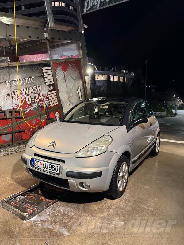 Citroen - C3 - 1.5