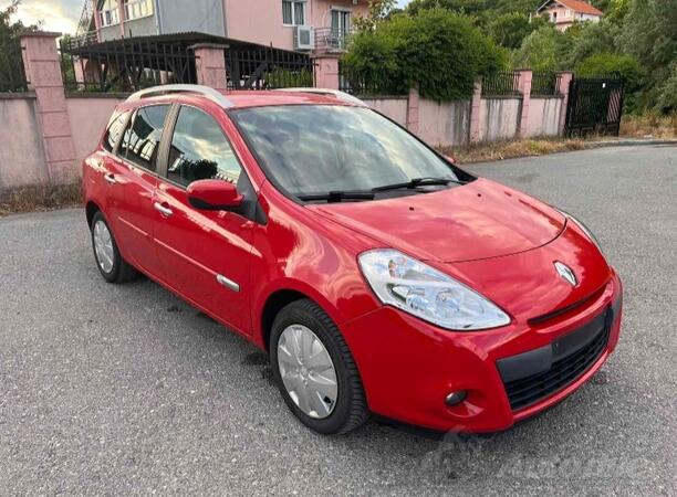 Renault - Clio - 1.5