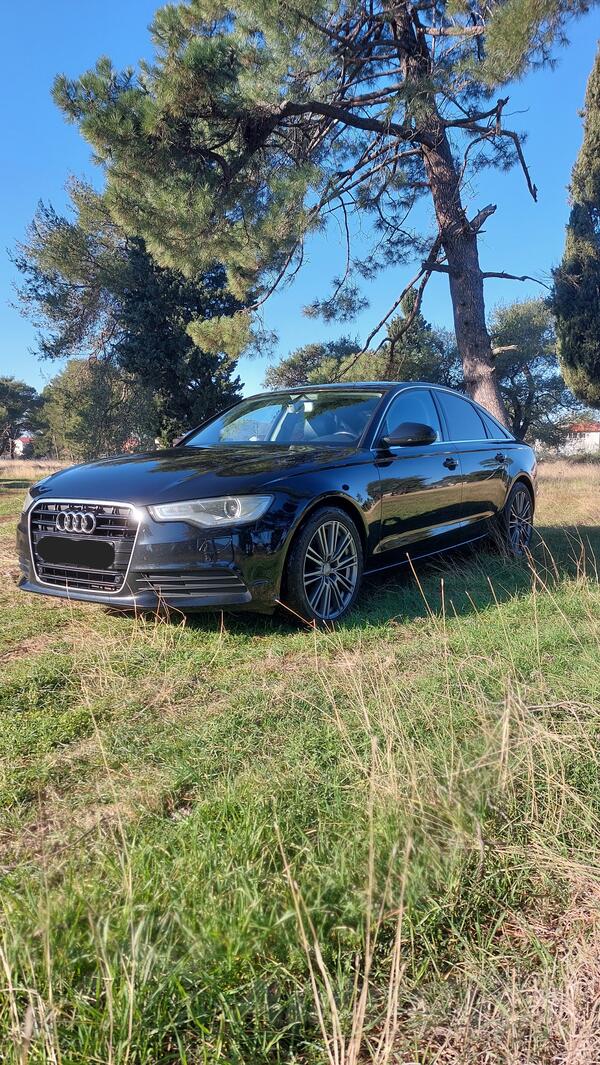 Audi - A6 - 2.0TDI