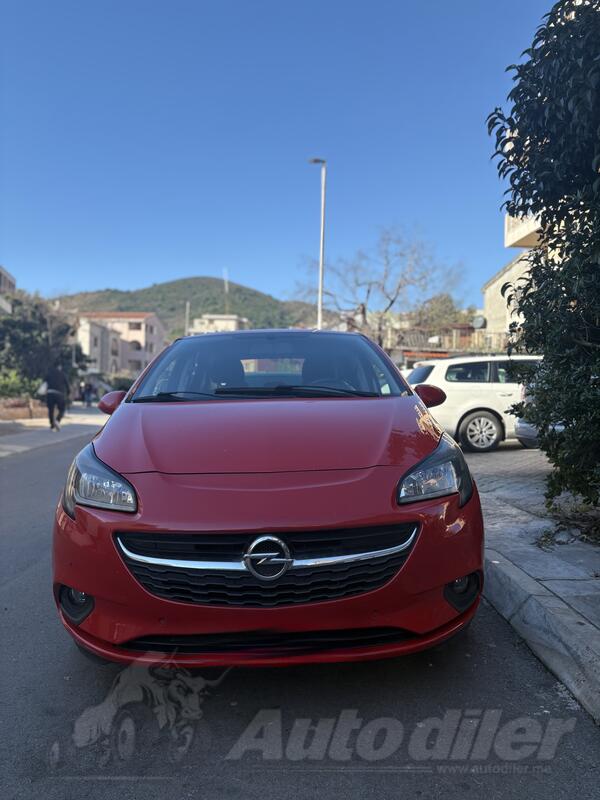 Opel - Corsa - 1.4