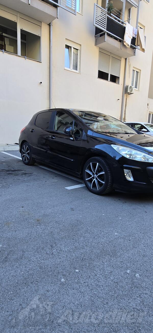 Peugeot - 308 - 1.6 HDI