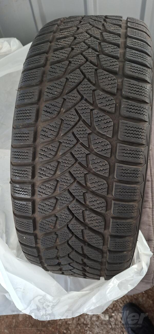 Lassa - 245/45/17 - Kış guma