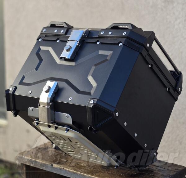 Kofer za motor - Moto oprema