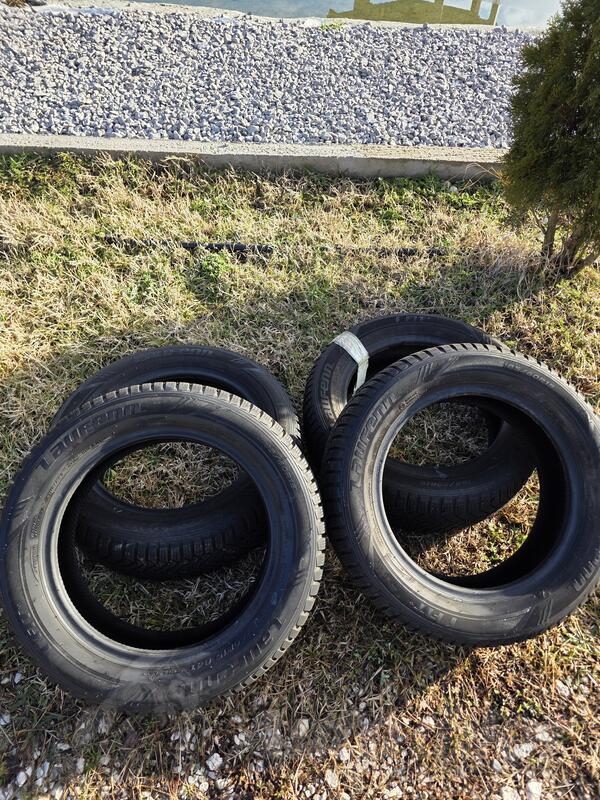 Laufenn - 185/60 R15 M+S - Univerzalna guma