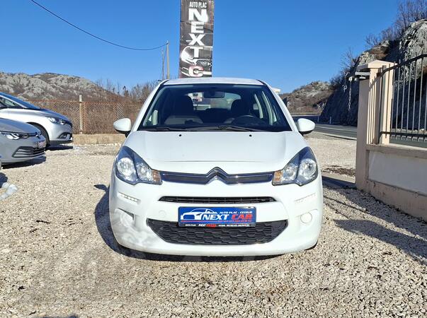Citroen - C3 - 1.4hdi