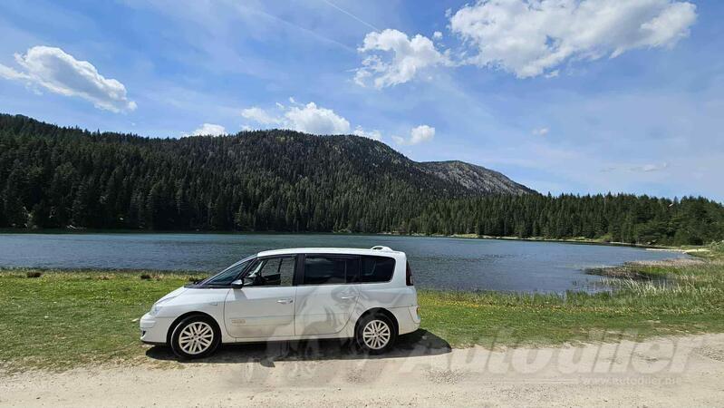 Renault - Espace - 2.0