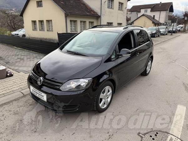 Volkswagen - Golf 6 - 1.6TDI