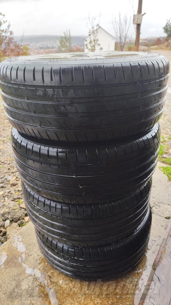 Sportiva - ljetnje  - Ljetnja guma