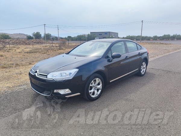 Citroen - C5 - 2.0 HDI