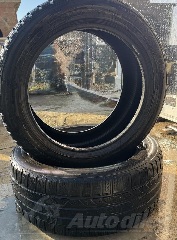 Bridgestone - Blizak - Kış guma