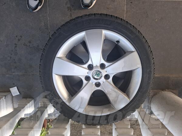 Ostalo felne i miselin gume