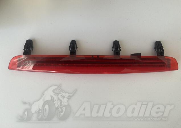 Both brake lights for Audi - A3    - 2007-2012