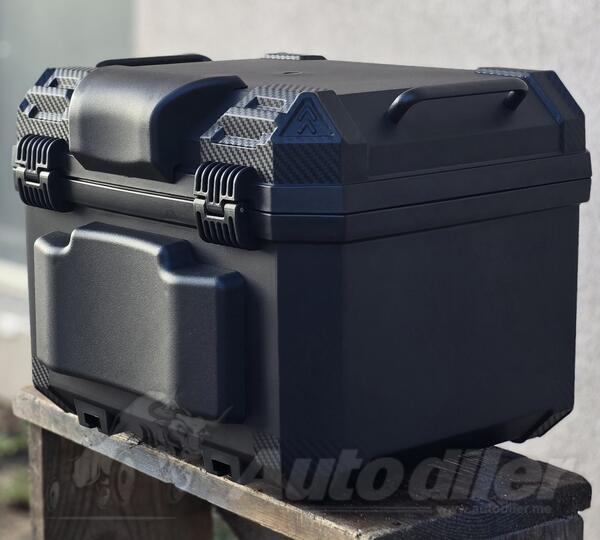 Kofer za motor - Moto oprema