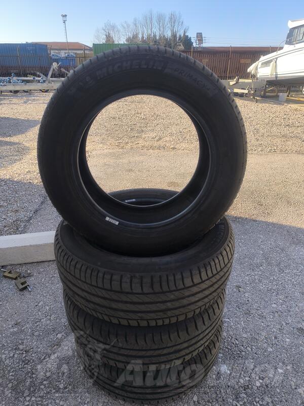 Michelin - primacy 4 - Ljetnja guma
