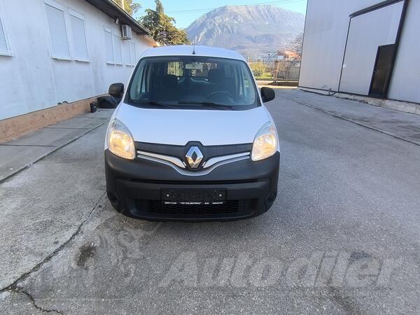 Renault - Kangoo