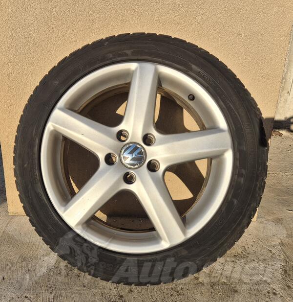 ATS felne i minerva gume