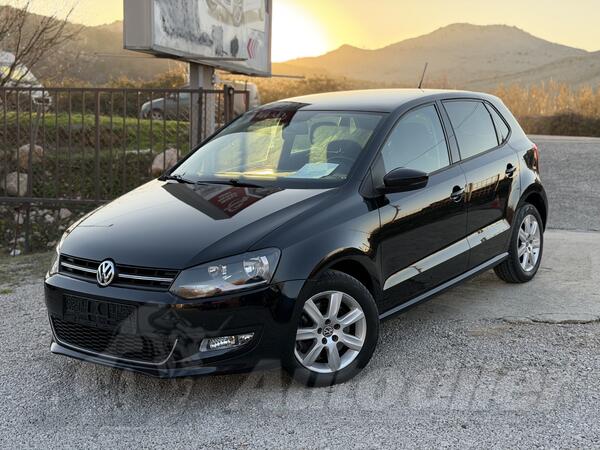 Volkswagen - Polo - 1.6 TDI