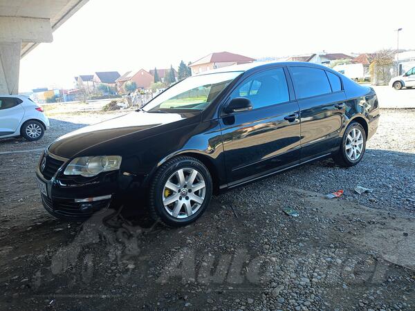 Volkswagen - Passat - 1.9 tdi 77 kw2005 god
