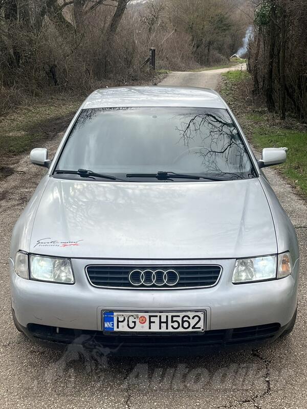 Audi - A3