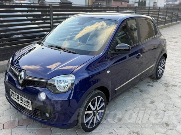 Renault - Twingo - 1.0 b