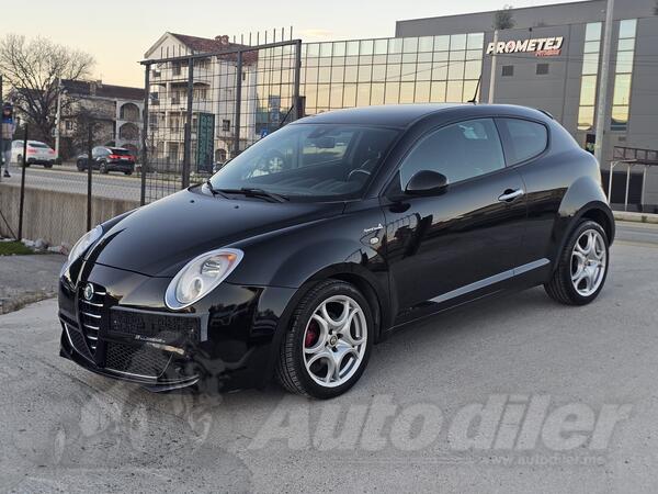 Alfa Romeo - MiTo - 1.3