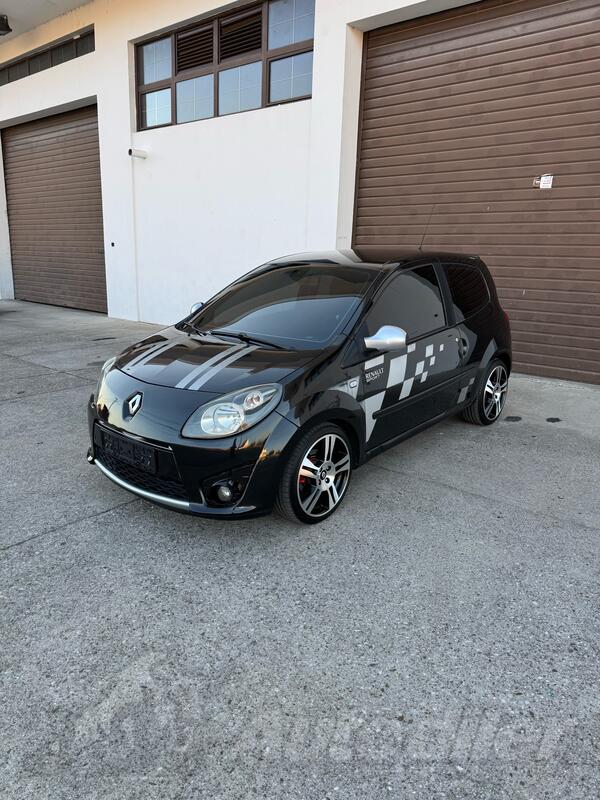 Renault - Twingo - 1.5