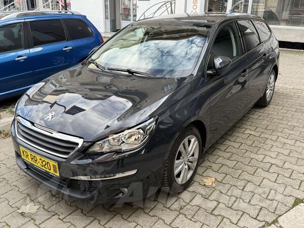 Peugeot - 308 - 1.6 HDI