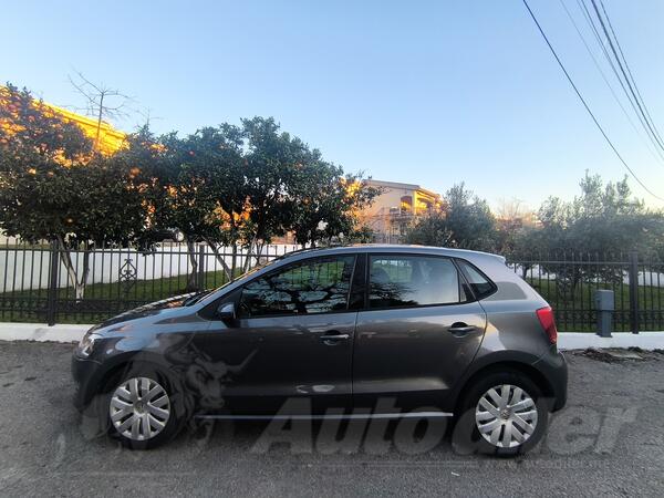 Volkswagen - Polo - 1,6 tdi