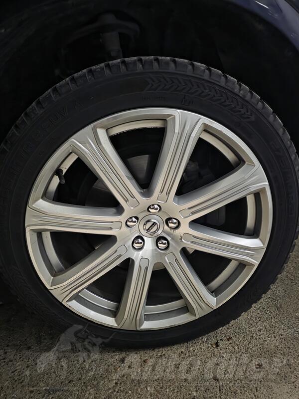 Ostalo felne i nokian gume