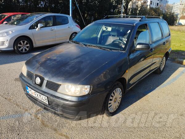 Seat - Cordoba - 1.4 b+p