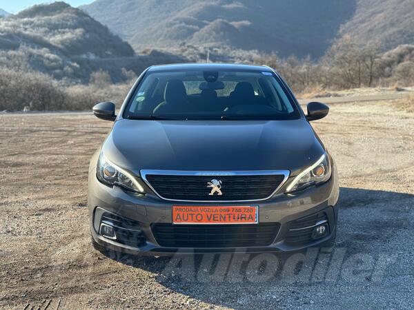 Peugeot - 308 - 1.5 HDI