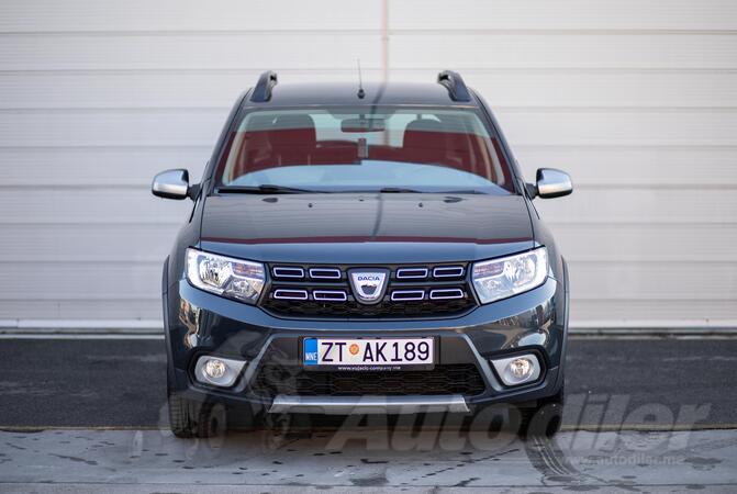 Dacia - Stepway - sa PDV, 1.0 75ks