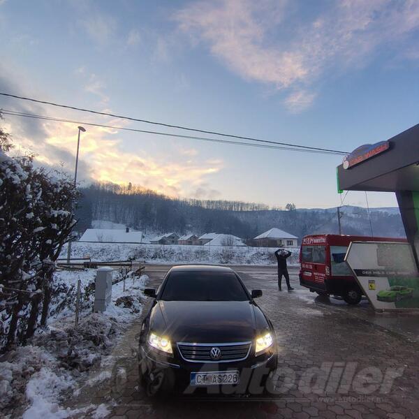 Volkswagen - Phaeton - 3.0