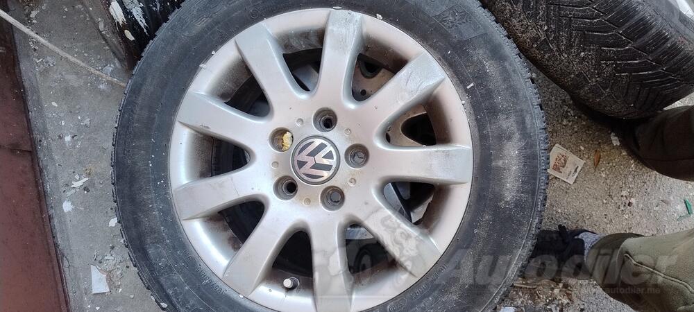 Fabričke felne i barum gume